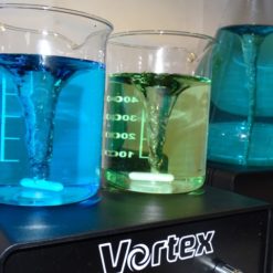 dual magnetic stirplate