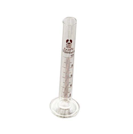 maatcilinder 10ml