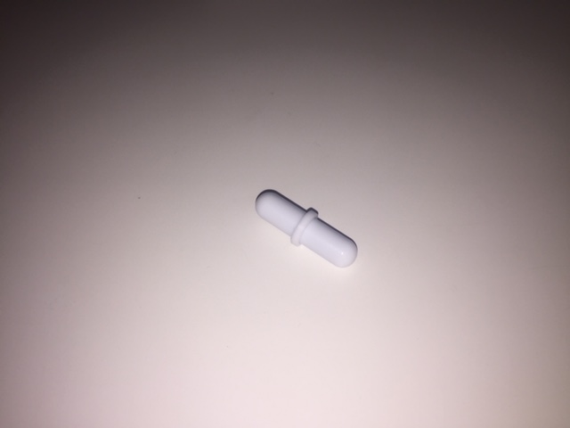 roervlo 32mm met afneembare ring