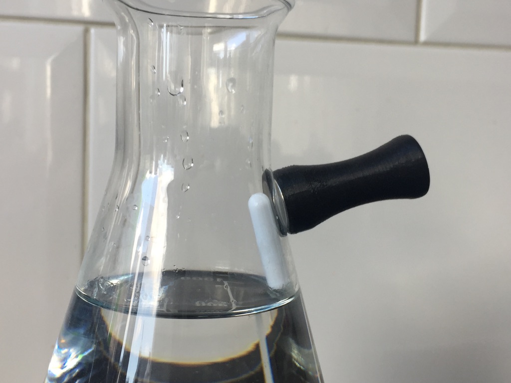 contactless stirbar retriever