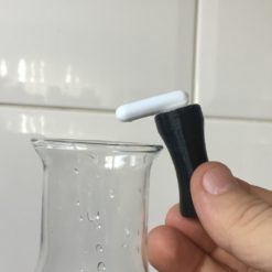 contactless stirbar retriever