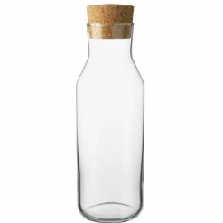 decanter 1 liter with cap