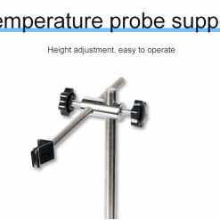 holder for temperature probe
