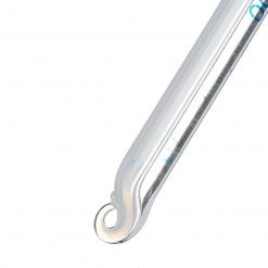 thermometer 0-100 °C detail