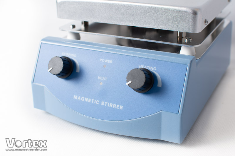 Vortex-HP-17 magneetroerder