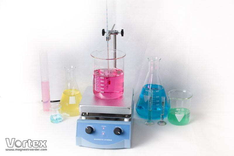 Vortex-HP-17 magneetroerder